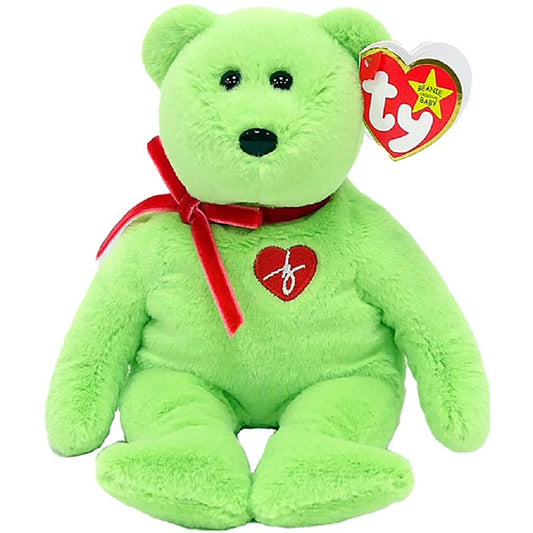 Ty Original Beanie Babies - Sig. 2023