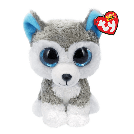 Ty Beanie Boos - Slush Husky - Regular