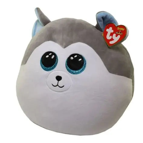 Ty Squishy Beanies - Slush - 10"
