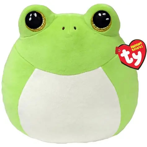 Ty Squishy Beanies - Snapper - 10"