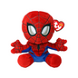 Ty Beanie Babies - Marvel - Spiderman - Regular