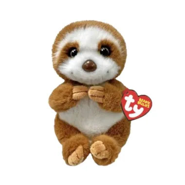 Beanie Bellies - Stella Sloth - Reg