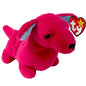 Ty Original Beanie Babies - Stretch Dachshund