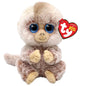 Ty Beanie Bellies - Stubby Monkey - Regular