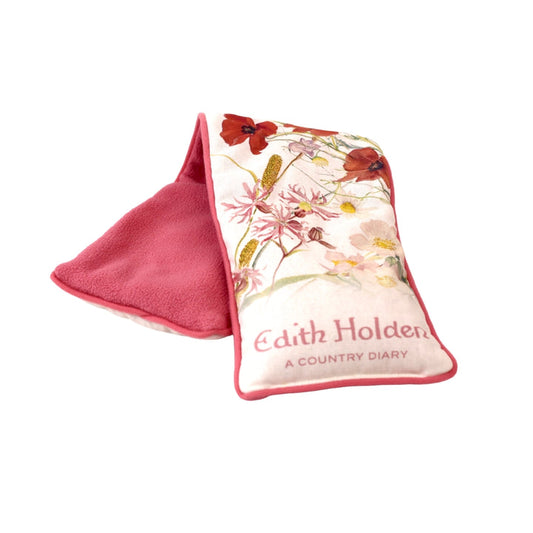 Hot Pak Edith Holden Summer Blush