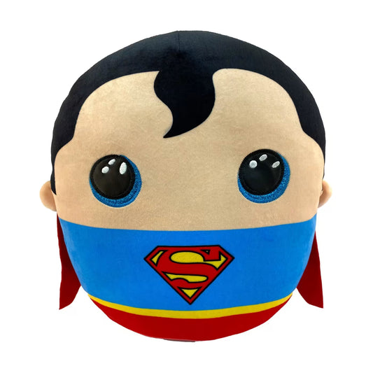 Ty Squishy Babies - DC - Superman - 10"