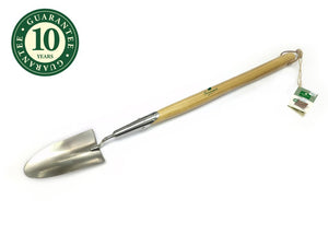 Greenman Mid Handled Stainless Steel Trowel