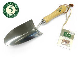 Greenman Stainless Steel Trowel