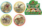 Dinosaur Maze Game