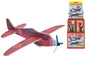 6" Flying Gliders