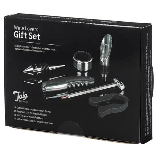 Tala Wine Lovers Set
