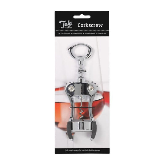 Tala Wing Corkscrew