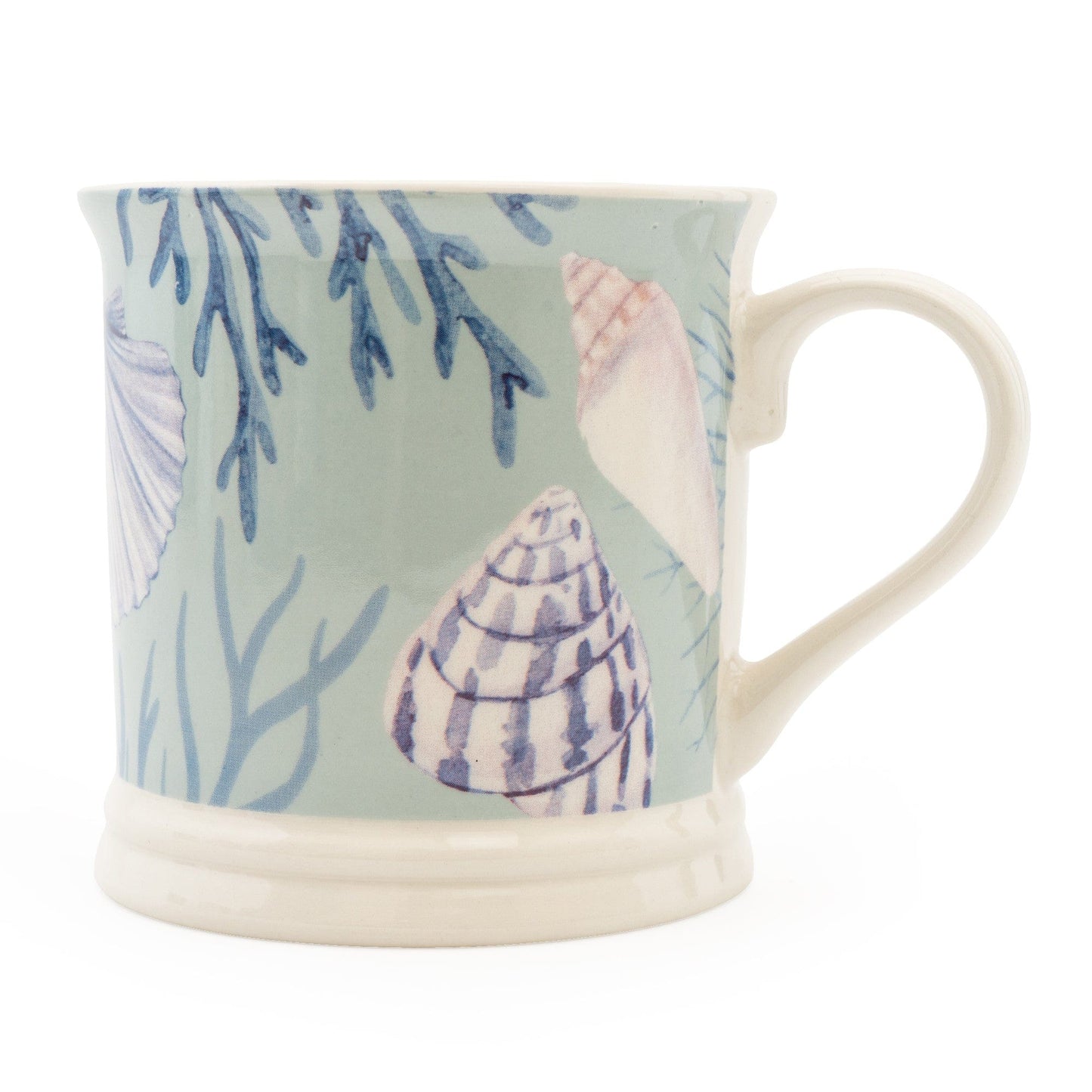 Tankard Mug Coastal Shores - Threaplands