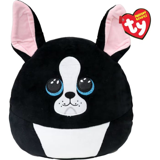 Ty Squishy Beanies - Tink - 10"