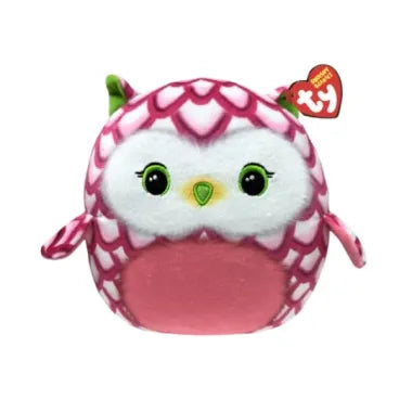 Ty Squishy Beanies - Tootie - 10"