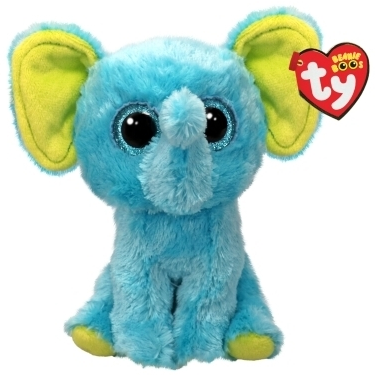 Ty Beanie Boos - Trunkles - Regular