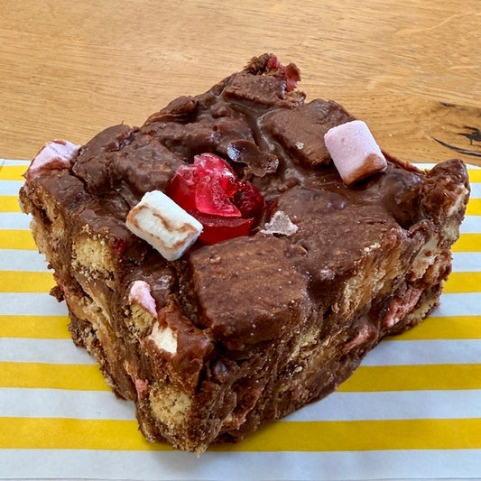 Rocky Road (4 For £12)