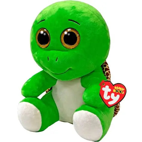 Ty Beanie Boos - Turbo Turtle - Regular