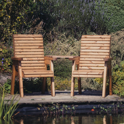 Valley Love Seat