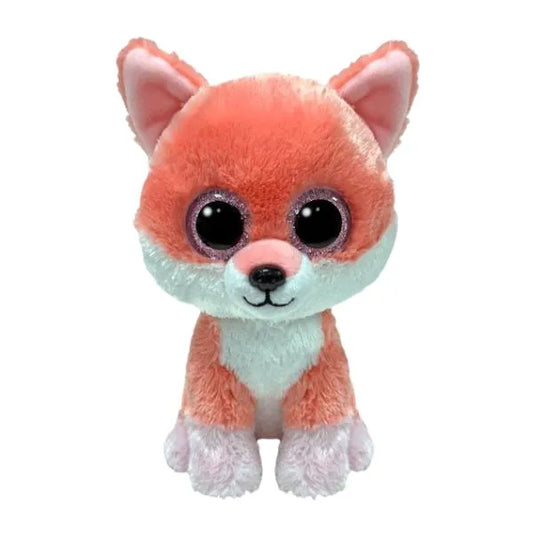 Beanie Boos - Vixen Fox - Reg