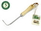 Greenman Stainless Steel Patio Weeding Knife