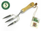 Greenman Stainless Steel Weed Fork