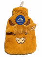 WB Highlander 500ml Hot Water Bottle