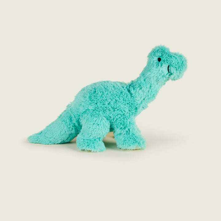 Warmies  Plush Brachiosaurus Microwavable