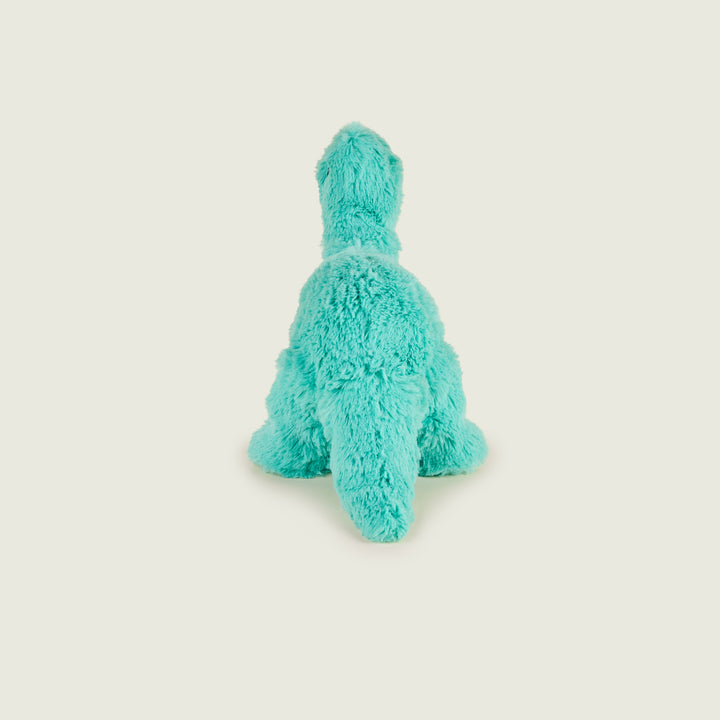 Warmies  Plush Brachiosaurus Microwavable