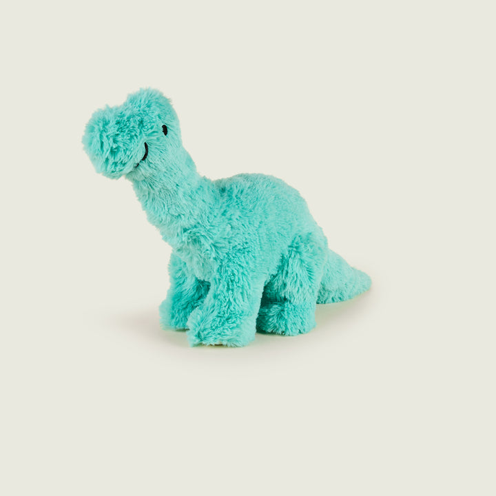 Warmies  Plush Brachiosaurus Microwavable