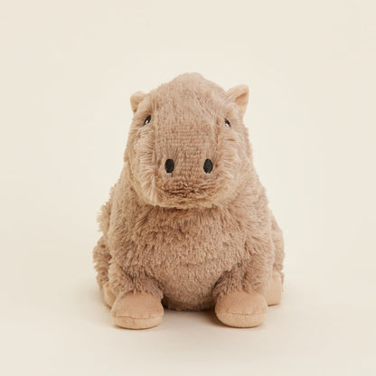 Warmies  Plush Capybara Microwavable