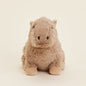 Warmies  Plush Capybara Microwavable