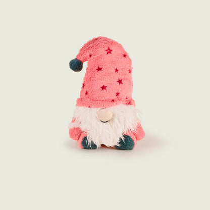 Warmies  Plush Gonk Microwavable