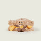 Warmies  Plush Grilled Cheese Microwavable
