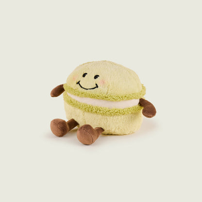 Warmies  Plush Macaroon Microwavable