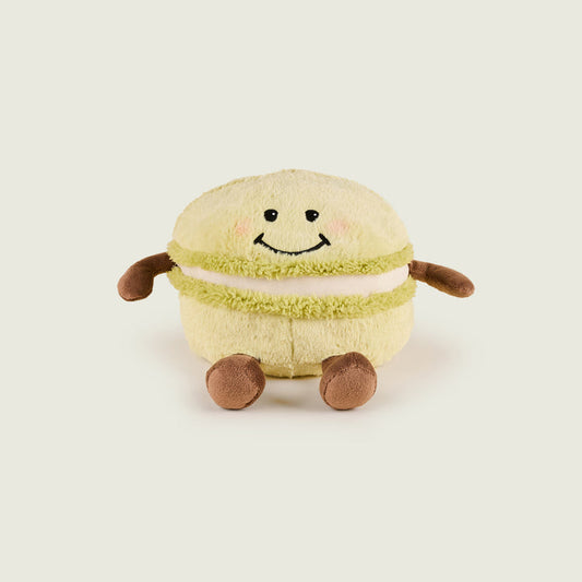 Warmies  Plush Macaroon Microwavable