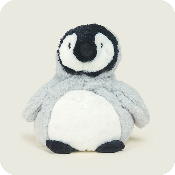 Warmies  Plush Baby Penguin Microwavable