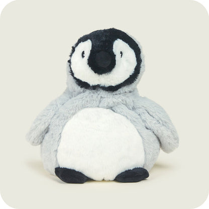 Warmies  Plush Baby Penguin Microwavable