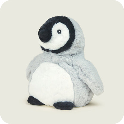 Warmies  Plush Baby Penguin Microwavable