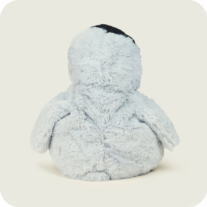 Warmies  Plush Baby Penguin Microwavable