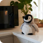 Warmies  Plush Baby Penguin Microwavable