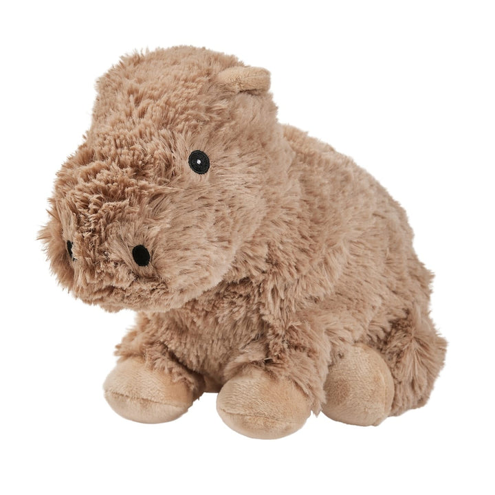Warmies  Plush Capybara Microwavable