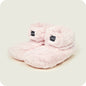Warmies  Luxury Boots (Blossom) Microwavable