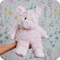 Warmies  Plush Pig Microwavable