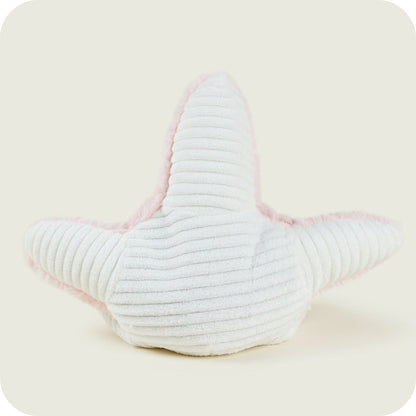 Warmies  Plush Starfish Microwavable