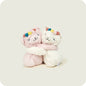 Warmies  Warm Hugs Llama in tray Microwavable