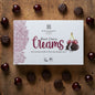 Whitakers Black Cherry Cremes 150g