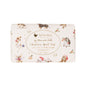 Wrendale Christmas Soap - Orange, Vanilla & Geranium