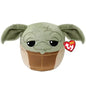 Ty Squishy Beanies - Star Wars - Yoda - 10"