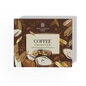 Luxury Coffee Collection (Milk Latte Crisps/Coffee Creme/M&D Naps)165g